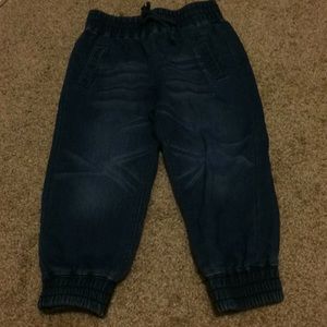 7 for all mankind baby jeans